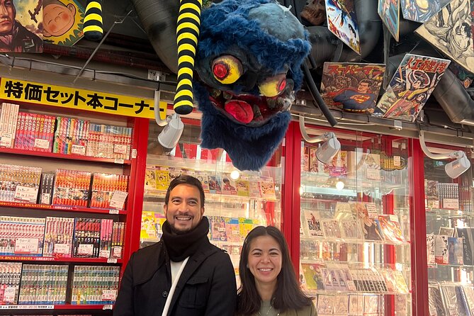 Tokyo Private Walking Tour Hidden Gems and Icons (customized) - Why a custom Tokyo walk can work so well