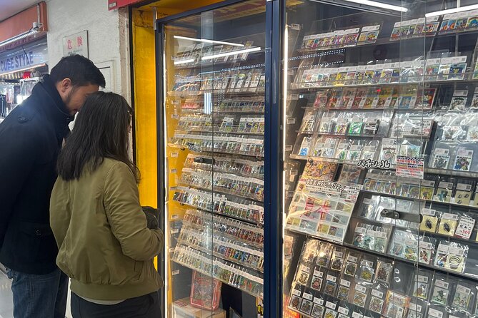 Tokyo Private Walking Tour Hidden Gems and Icons (customized) - Gotokuji Temple and the lucky cat connection