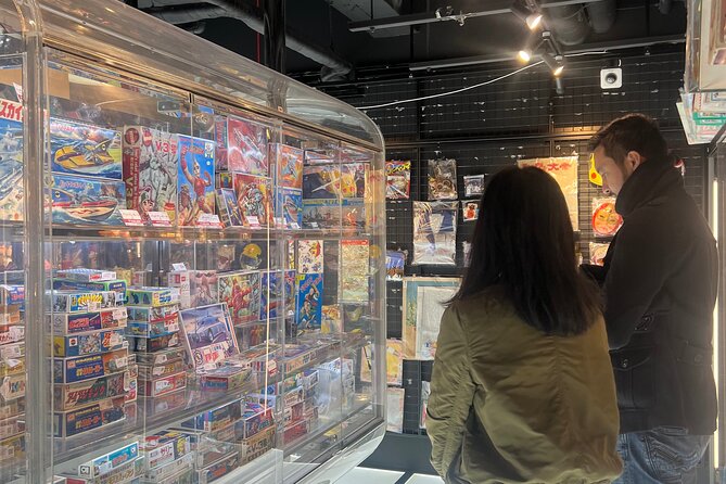 Tokyo Private Walking Tour Hidden Gems and Icons (customized) - Hachiko, Shimokitazawa, and mixing icons with local life