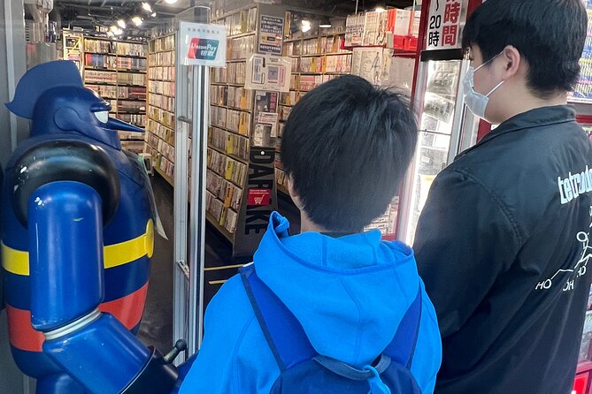Tokyo Private Walking Tour Hidden Gems and Icons (customized) - What the three to four hours really give you