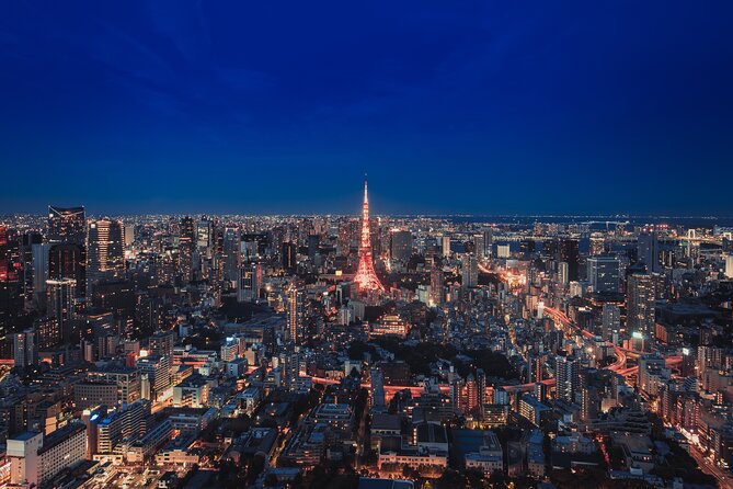 Tokyo: Private Walking Tour with a Local - Learning the Tokyo subway without the usual stress