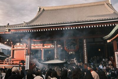 Tokyo: Private Walking Tour with a Local Guide - Planning the route before you arrive