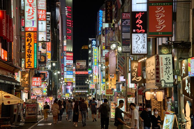 Tokyo: Private Walking Tour with a Local Guide - Ueno and Ameya-Yokocho: markets, food, and everyday Tokyo