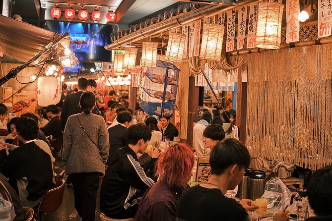 Tokyo: Private Walking Tour with a Local Guide - Akihabara: Tokyo’s pop culture district