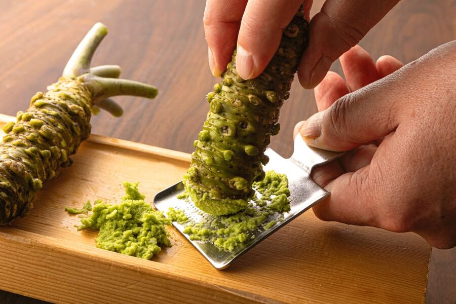 Tokyo Professional Sushi Chef Experience - Who will get the most from this experience