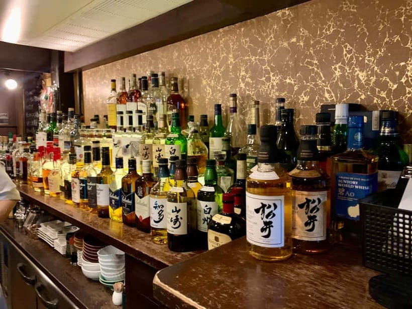 Tokyo Pub Crawl: Unique Japanese Drinks in Shimokitazawa - Who will enjoy this Shimokitazawa night