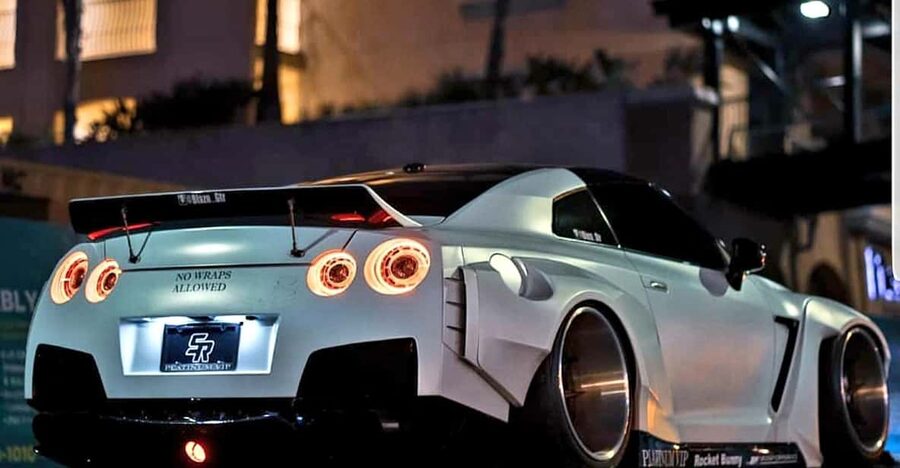 Tokyo: R35 GTR Daikoku JDM Tour (Private GTR Only Tour) - Key points to know before booking