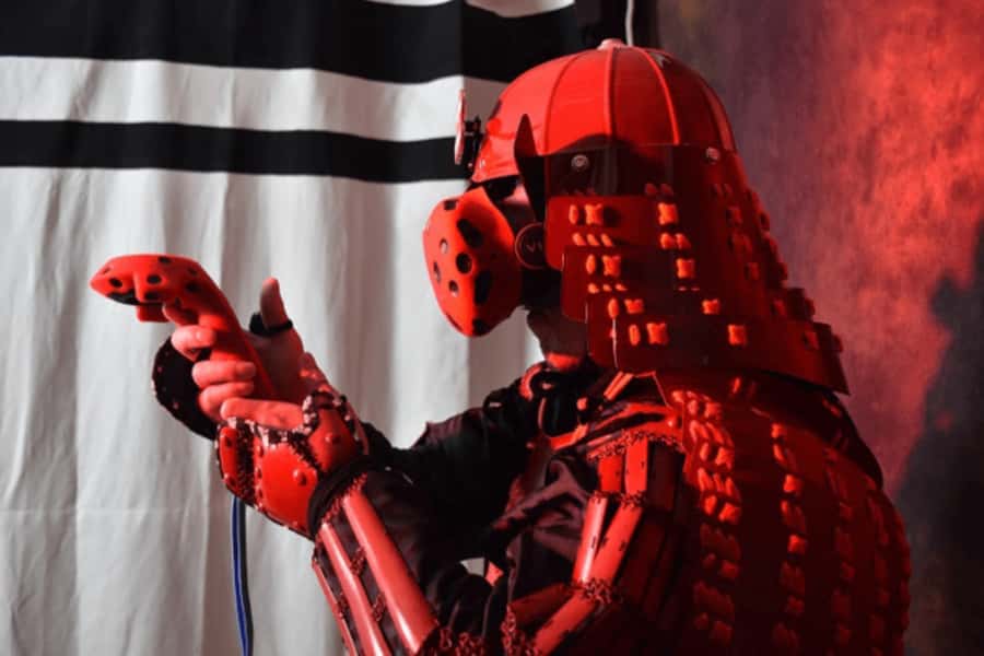 Tokyo: 'Red Tokyo Tower' Digital Amusement Park Ticket - Is the $37 ticket good value?