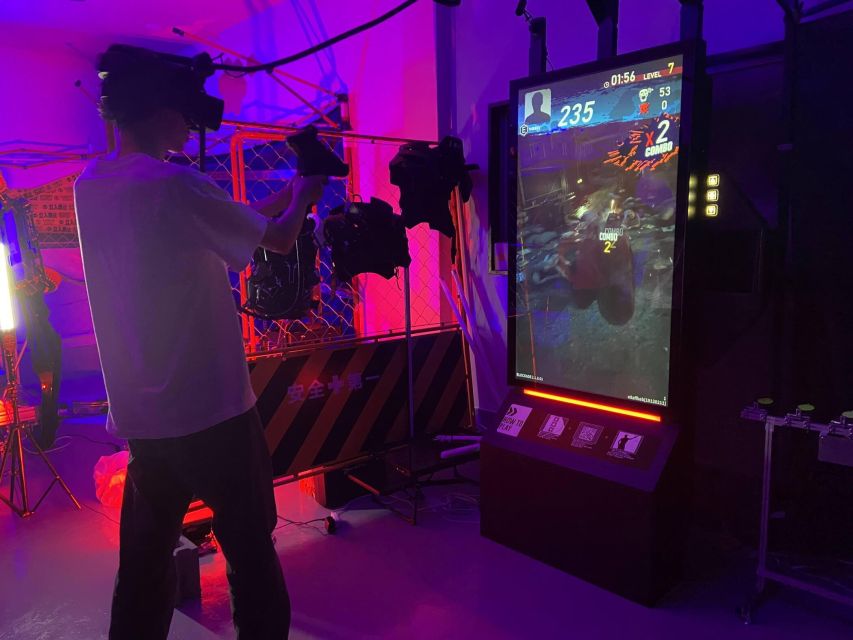 Tokyo: Robot Piloting Attraction Ticket - The best way to plan your group