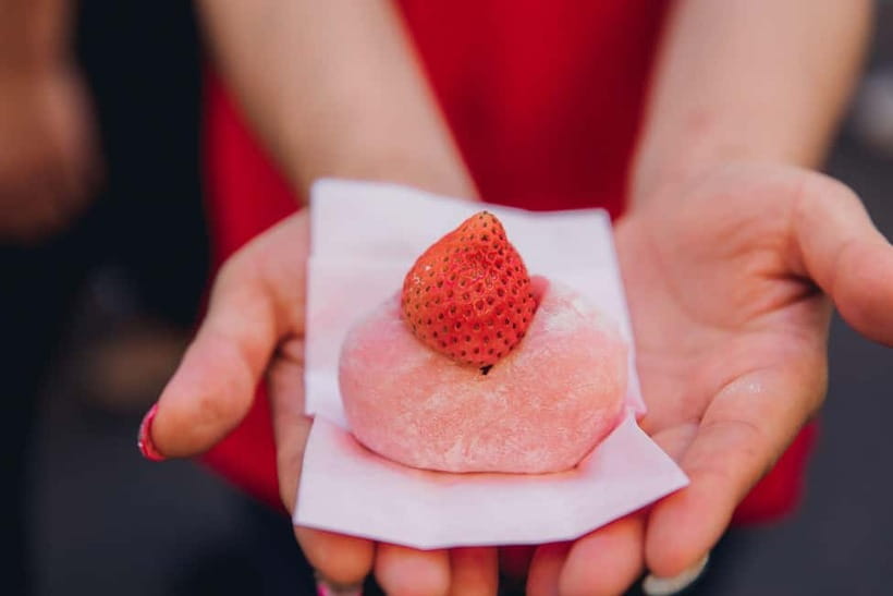 Tokyo’s Kitchen: Tsukiji Market Food & Culture Walk - Starting at Kabuki Inari Shrine beside Kabukiza