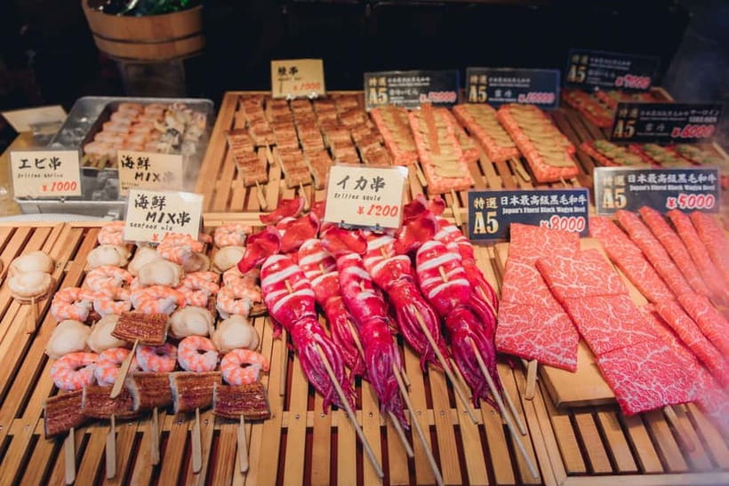 Tokyo’s Kitchen: Tsukiji Market Food & Culture Walk - Who should book this Tsukiji walk