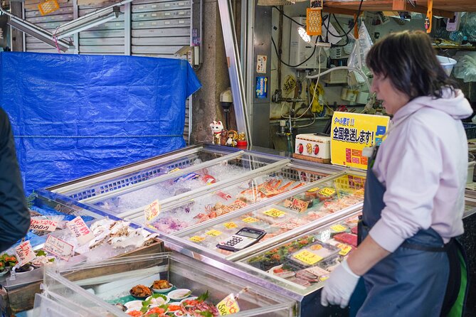 Tokyo’s Must-Sees: 5-hour Tsukiji, Akihabara & Asakusa Tour - Three Tokyo Districts Before Lunch