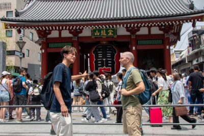 Tokyo’s Must-Sees: 5-hour Tsukiji, Akihabara & Asakusa Tour - Meeting at Tsukiji Honganji Temple at 9:30