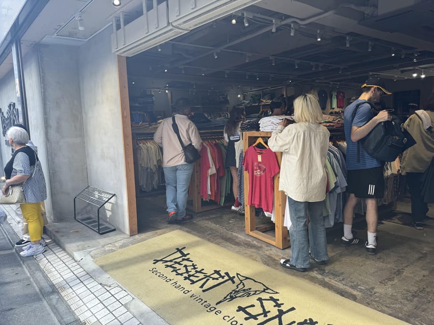 Tokyo's Neighborhood Digs: Coffee, Records & Vintage Vibes - Should you book Tokyo’s Neighborhood Digs?