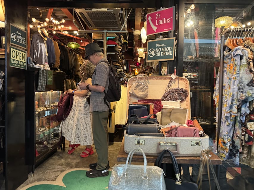 Tokyo's Neighborhood Digs: Coffee, Records & Vintage Vibes - Kichijoji and Tokyo’s independent coffee culture