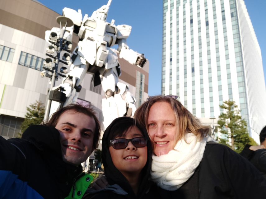Tokyo's Upmarket District: Explore Ginza with a Local Guide - Kabukiza and Ginza’s traditional stage