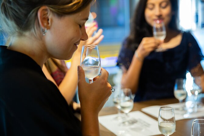 Tokyo Sake Tasting Tour with a Sake Expert - Practical advice for making the hour count