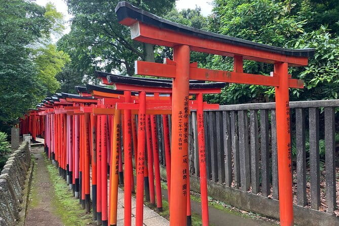 Tokyo Samurai Experience - Timing, meeting point, and practical advice