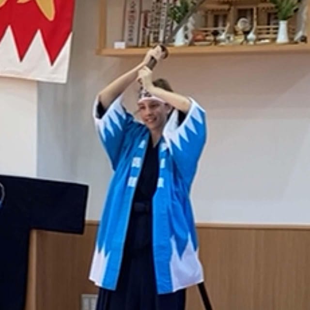 Tokyo: Samurai Sword Academy in the Hometown of Last Samurai - Who should book this experience?