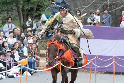 Tokyo:Samurai sword and archery class from a samurai descendant - What happens during the 2.5-hour class