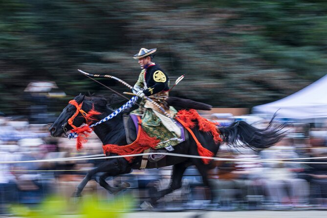 Tokyo:Samurai sword and archery class from a samurai descendant - Useful planning advice