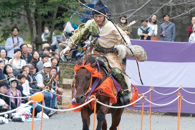 Tokyo:Samurai sword and archery class from a samurai descendant - What happens during the 2.5-hour class