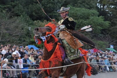 Tokyo: Samurai Sword & Archery Class from Samurai Descendant - Starting With Sword Etiquette and Iai