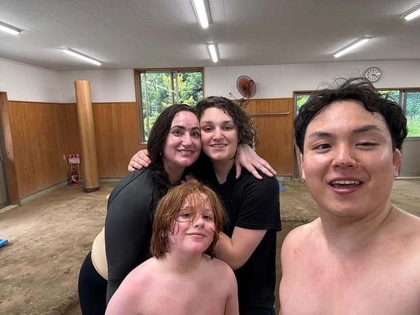 Tokyo: Sanctuary Authentic Grand Sumo Experience & Training - Who will get the most from the $199 price