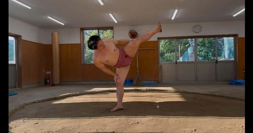 Tokyo: Sanctuary Authentic Grand Sumo Experience & Training - Why families and mixed groups can work well here