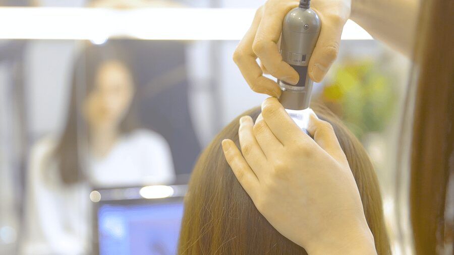 Tokyo: Scalp Care Treatment at a Head Spa - Key points to know before booking