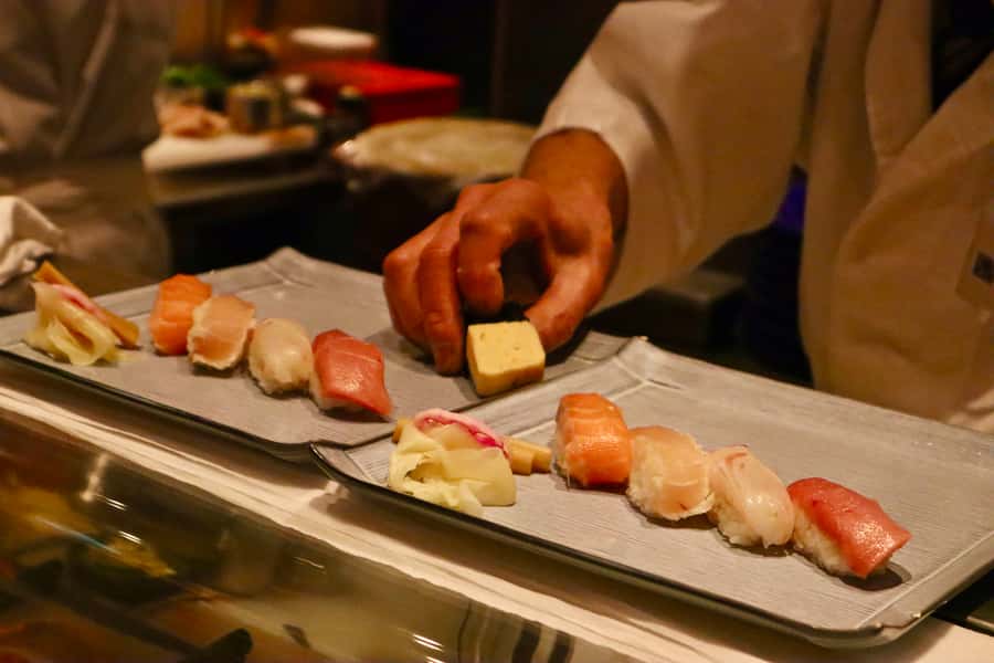 Tokyo: Secret Food Walking Tour - Gyoza brings a casual Tokyo favorite