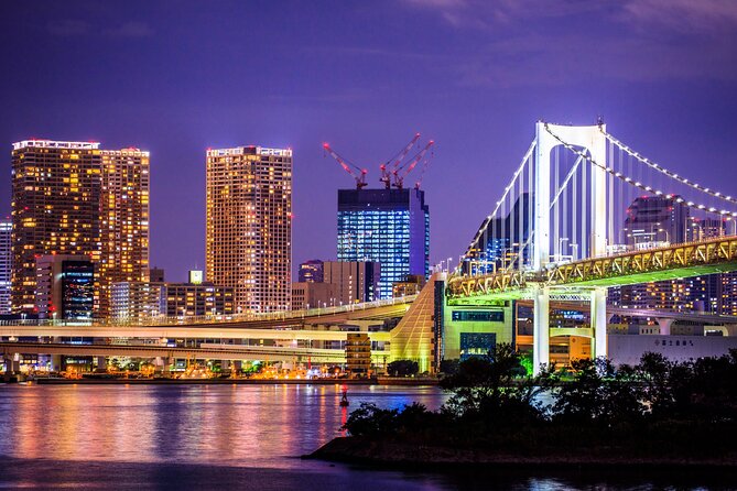 Tokyo Self-Guided Audio Tour - Tokyo Station and the Imperial Palace gardens