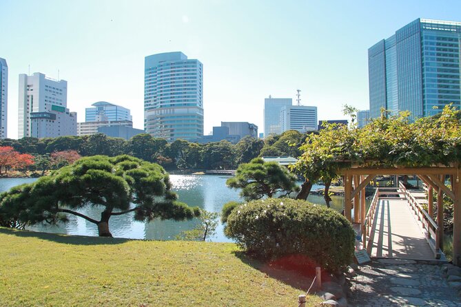 Tokyo Self-Guided Audio Tour - How to use the audio links without frustration