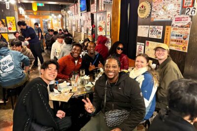 Tokyo: Shibuya Authentic Food Tour & Local Delights - From Hachiko to the Shibuya Scramble
