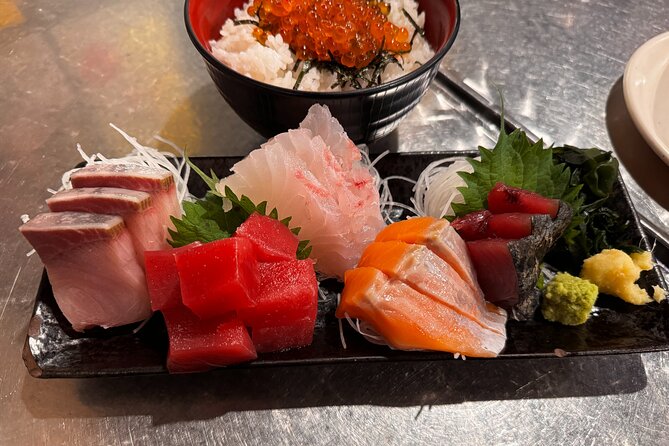 Tokyo: Shibuya Authentic Food Tour & Local Delights - What the Guides Add to the Evening