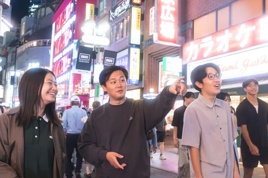 Tokyo: Shibuya Bar Crawl - 3 Drinks & Local Foods - - Why a Shibuya izakaya tour helps