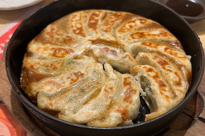 Tokyo: Shibuya Food Tour (13 dishes and 4 Eateries) - Why this Shibuya food walk works