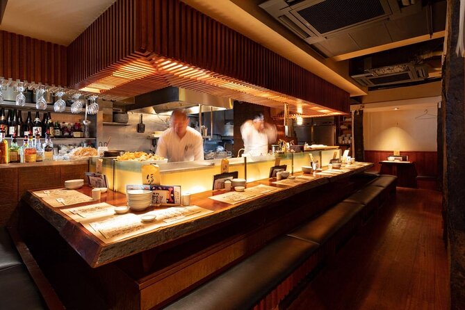 Tokyo Shibuya Hidden Izakaya and Karaoke Night Tour - What the $19.71 price really covers