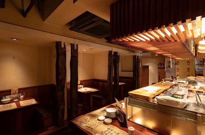 Tokyo Shibuya Hidden Izakaya and Karaoke Night Tour - Timing, meeting point, and group size