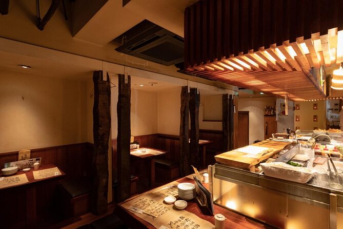 Tokyo Shibuya Hidden Izakaya and Karaoke Night Tour - What kind of night should you expect?