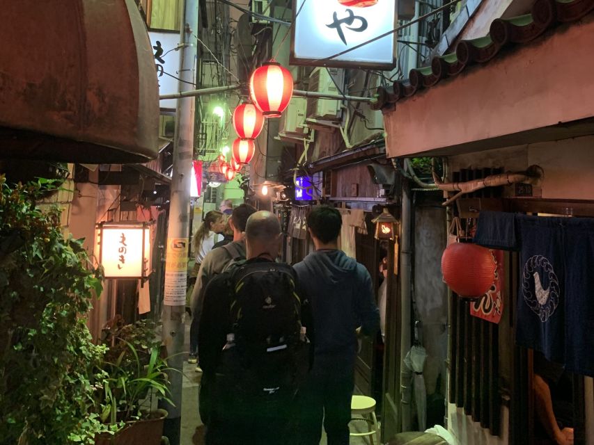 Tokyo: Shibuya Highlights Walking Tour - Who should book this experience?