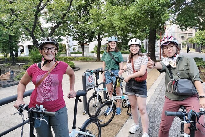 Tokyo: Shibuya Highlights Walking Tour & Secret View Spot - Miyashita Park, an urban pause