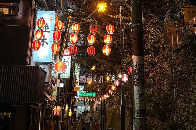 Tokyo: Shibuya Highlights Walking Tour & Secret View Spot - Is $23 a fair price?