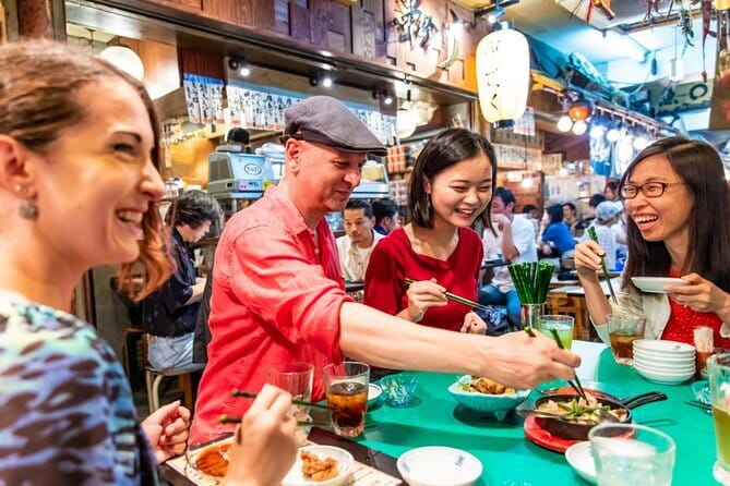 Tokyo Shibuya: Japan Only Limited Ramen – Select from 9 Types - Price and what the $50 covers