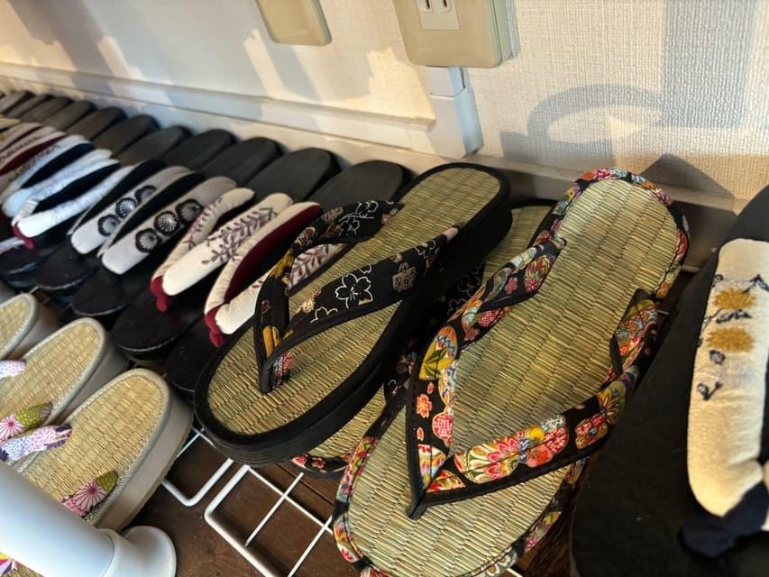 :Tokyo,Shibuya / Kimono Rental / English-friendly - Booking advice and timing