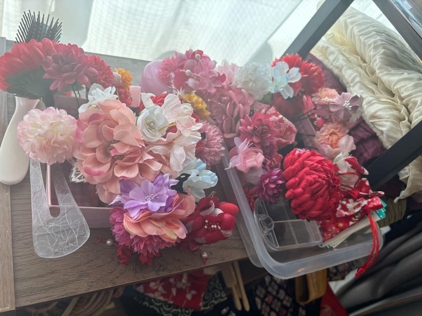 :Tokyo,Shibuya / Kimono Rental / English-friendly - Who will enjoy this most