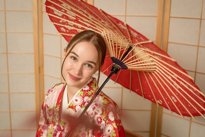 :Tokyo,Shibuya/ Pro Photography in Kimono / English-Friendly - A kimono session made for a short Tokyo itinerary