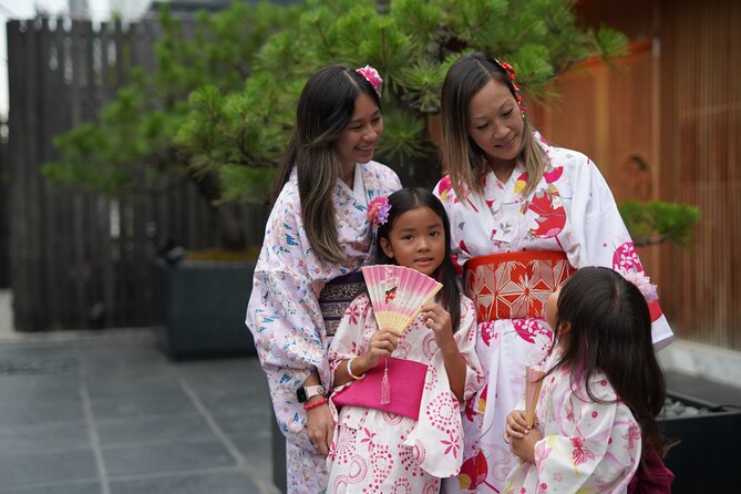 :Tokyo,Shibuya/ Pro Photography in Kimono / English-Friendly - Professional dressing without an all-day commitment