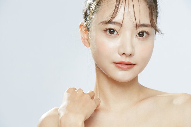 Tokyo Shibuya Skincare & Makeup Walking Tour - Key points to know before booking