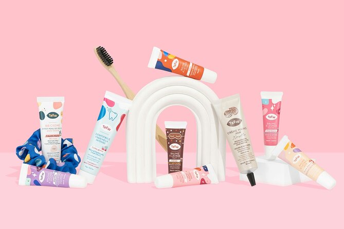 Tokyo Shibuya Skincare & Makeup Walking Tour - Lisa’s product advice and local perspective